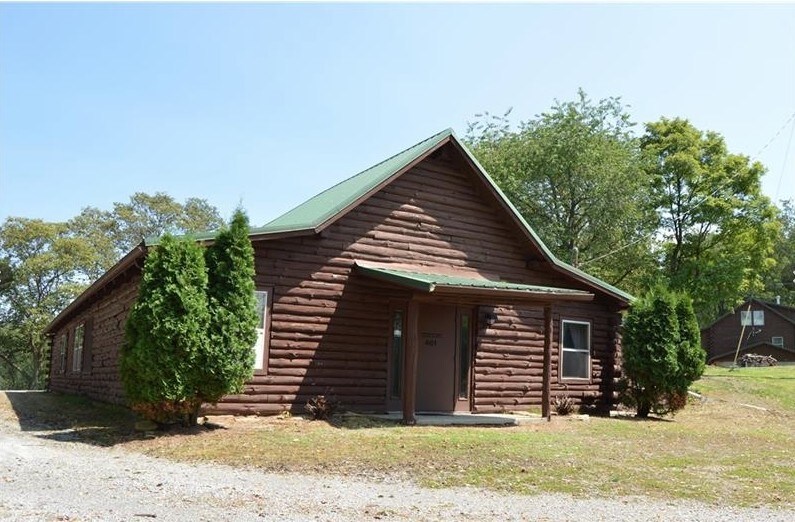 461 Cadogan Slate Lick Rd, Kittanning, PA for sale Primary Photo- Image 1 of 1