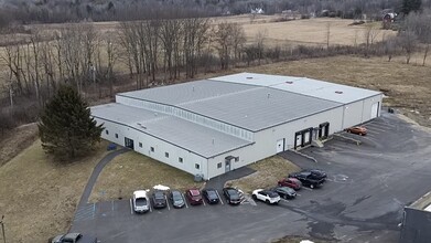 1315 Route 146, Rexford, NY for lease Building Photo- Image 1 of 7