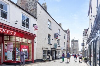 More details for 1 Chantry Wynd, Richmond - Office for Lease