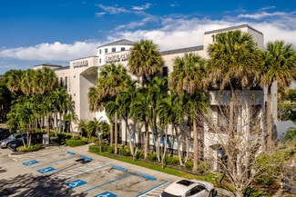 More details for 12651 W Sunrise Blvd, Sunrise, FL - Office, Office/Medical for Lease