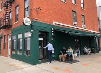More details for 115 Columbia St, Brooklyn, NY - Retail for Lease