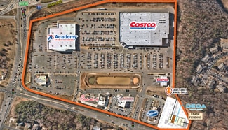 More details for 370 Talbert rd, Mooresville, NC - Office/Retail for Lease