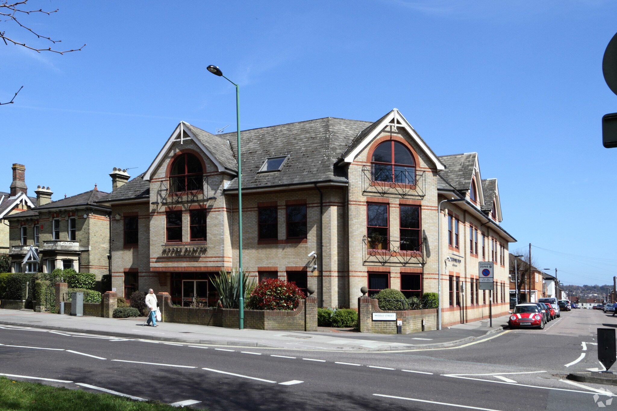 11 The Avenue, Southampton for sale Primary Photo- Image 1 of 1