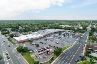 2-32C Wheeler Rd, Central Islip, NY - AERIAL  map view