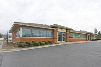 More details for 17517 S 80th Ave, Tinley Park, IL - Office for Lease