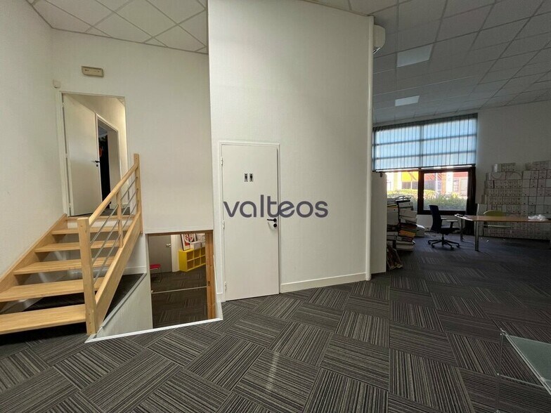 Office in Balma for lease - Building Photo - Image 3 of 8