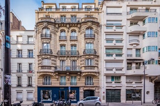 More details for 11 Rue Benjamin Franklin, Paris - Coworking for Lease