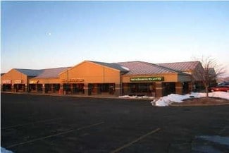 More details for 8980 N Rodgers Ct SE, Caledonia, MI - Office for Lease