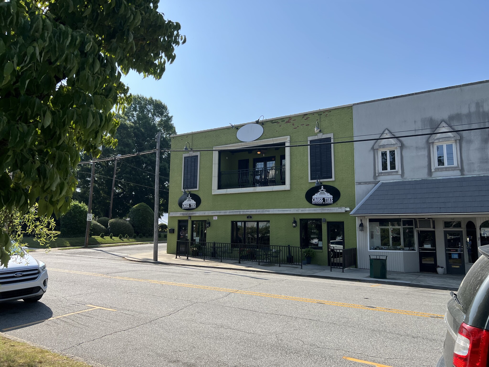 11 E Main St, Thomasville, NC for sale Building Photo- Image 1 of 1