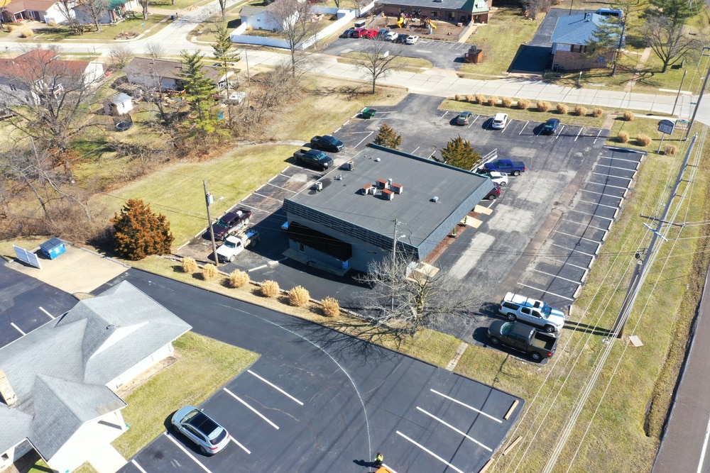 18031805 Smizer Station Rd, Fenton, MO 63026 The Ross Building