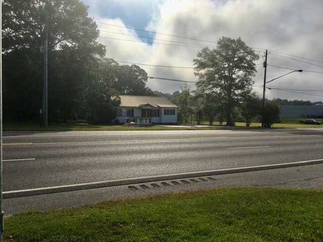 4412 N College Ave, Jackson, AL for sale Primary Photo- Image 1 of 1