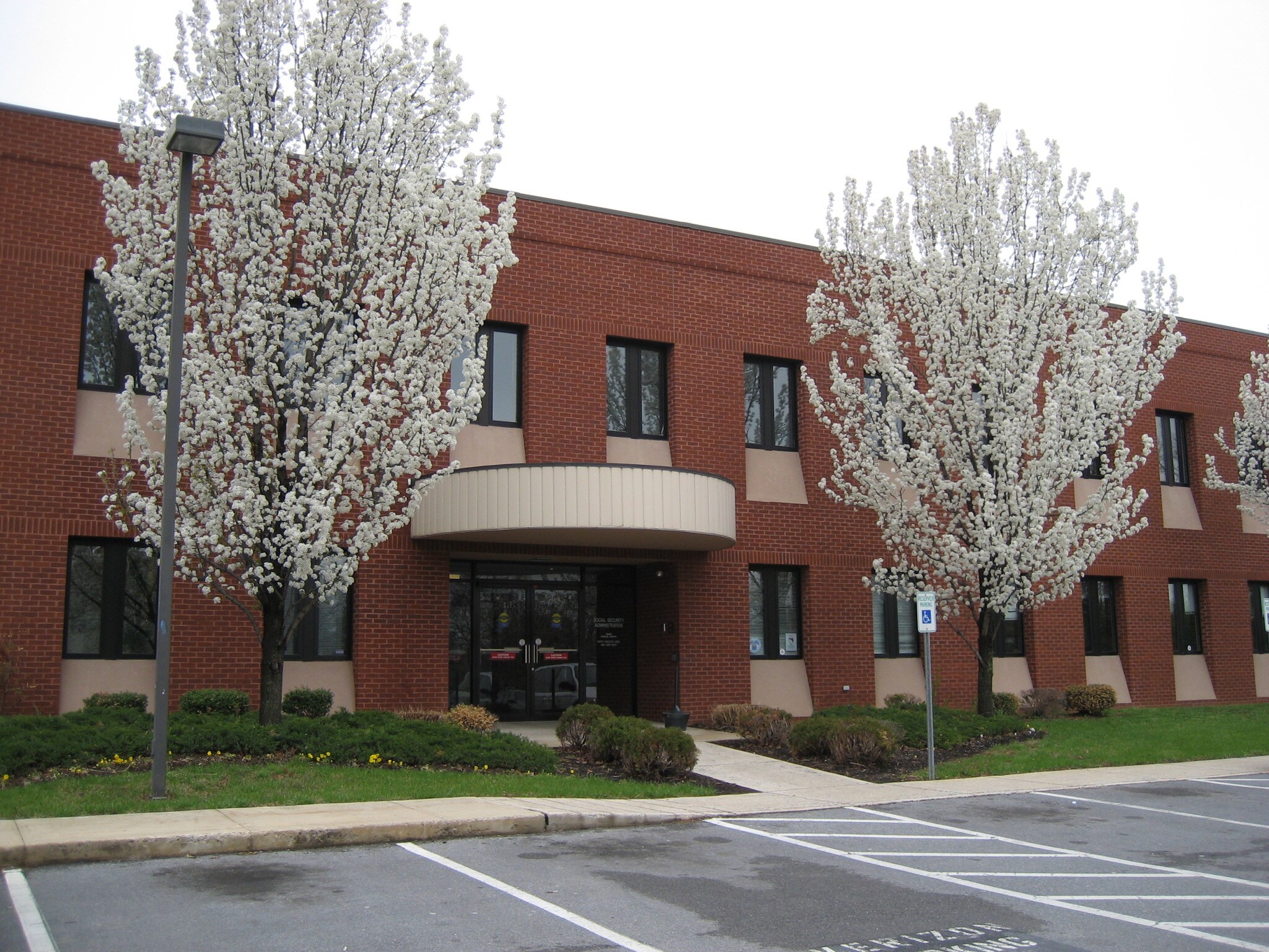 400 Foxcroft Ave, Martinsburg, WV 25401 Office Space for Lease