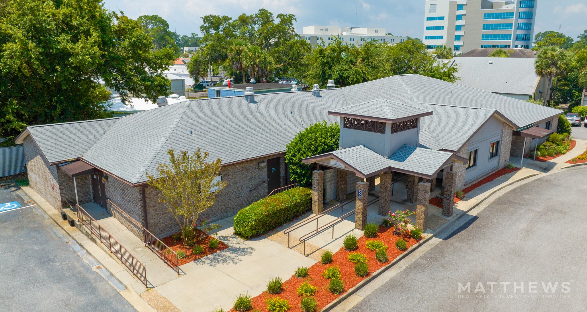 3215 Shrine Rd, Brunswick, GA for sale Building Photo- Image 1 of 1