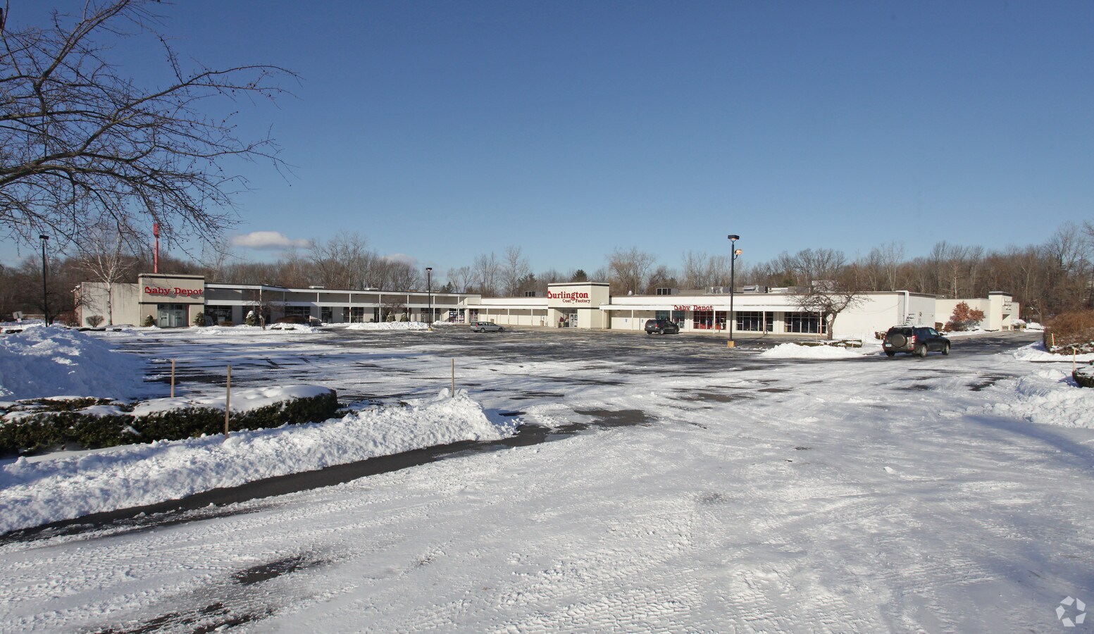 1706 King St, Enfield, CT 06082 Property Record