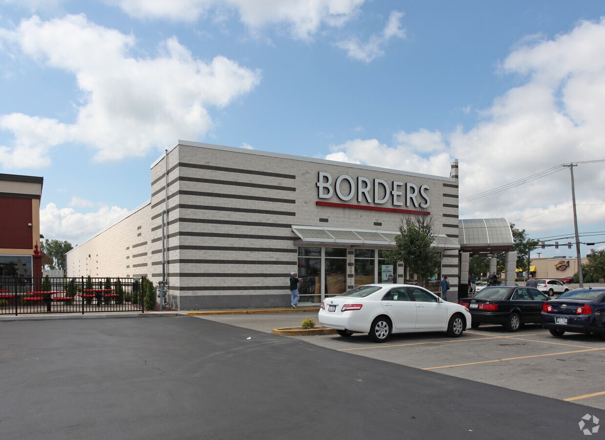 2015 Walden Ave, Cheektowaga, NY 14225