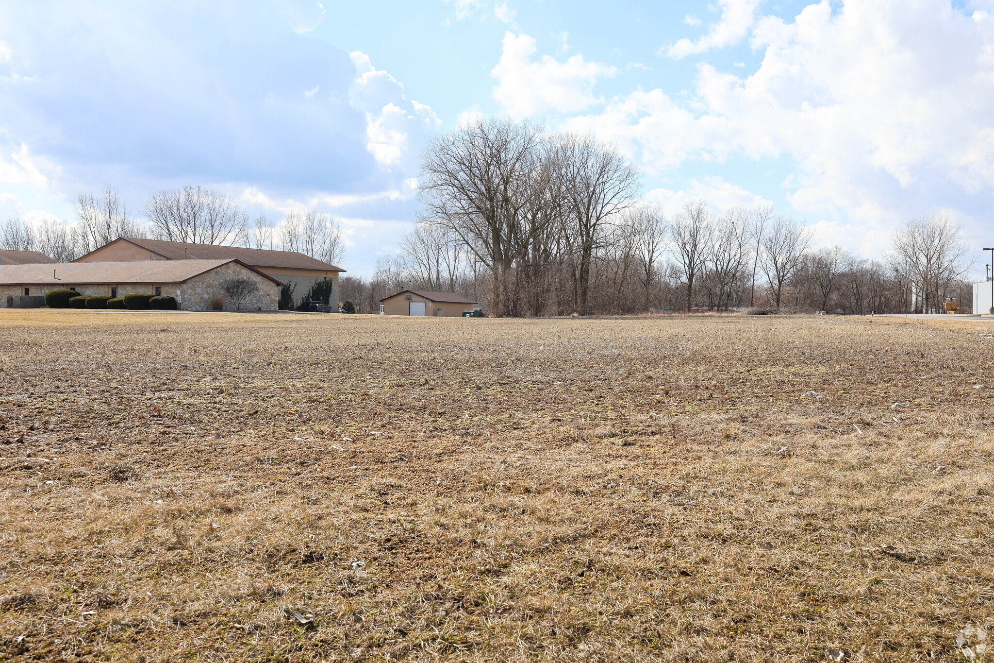 151 S Reed Rd, Kokomo, IN for sale Building Photo- Image 1 of 5