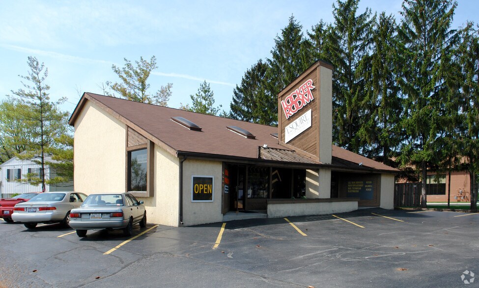 44414445 Cemetery Rd, Hilliard, OH 43026