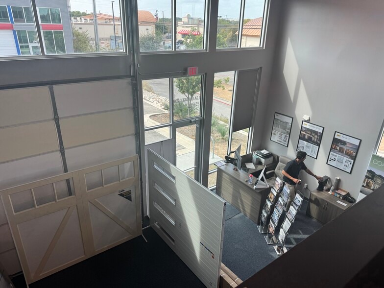 2512 W Pecan St, Pflugerville, TX for lease - Building Photo - Image 2 of 11