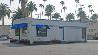 More details for 9220 W Olympic Blvd, Beverly Hills, CA - Retail for Lease