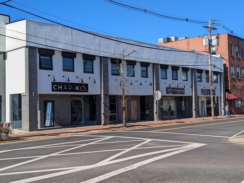 38 South St, Freehold, NJ for sale - Building Photo - Image 1 of 1