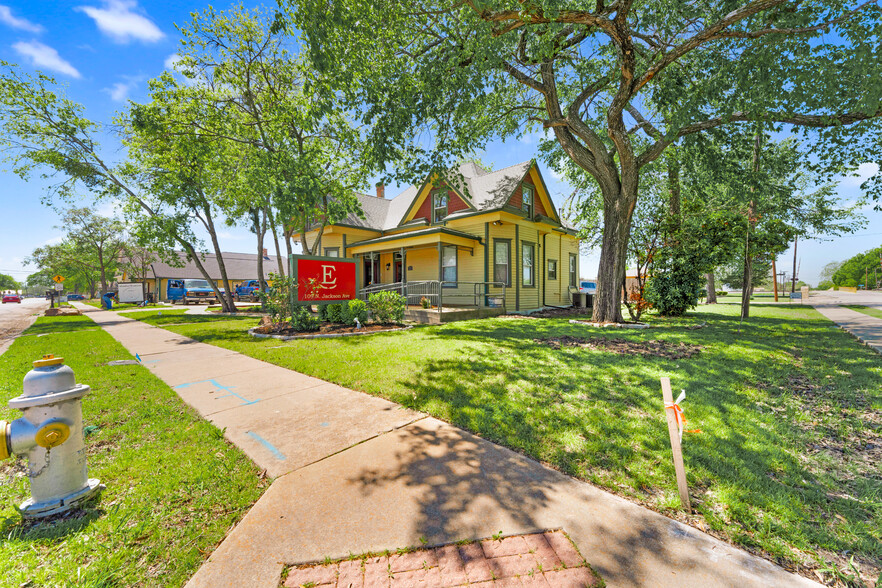 109 N Jackson Ave, Wylie, TX 75098 - Office for Lease | LoopNet