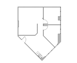 7676 Hillmont St, Houston, TX for lease Floor Plan- Image 1 of 1
