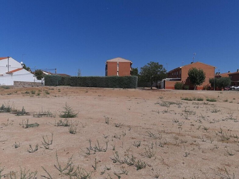Land in Nambroca, Toledo for sale - Building Photo - Image 3 of 4