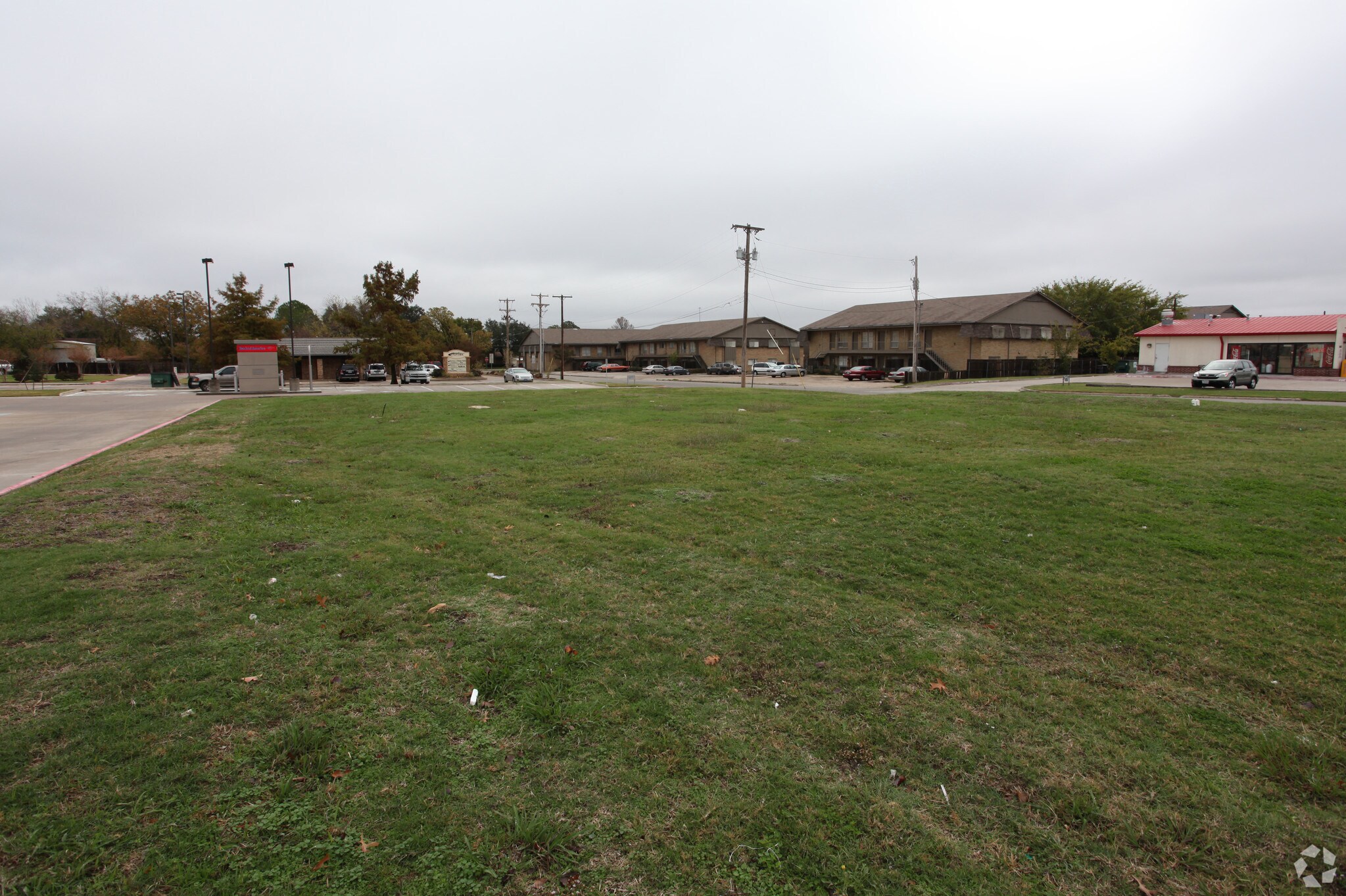 5907 Wesley St, Greenville, TX for sale Primary Photo- Image 1 of 1