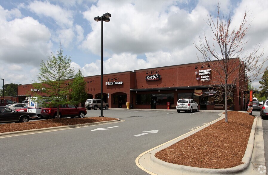 800 Perry Rd, Apex, NC 27502