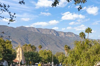 305 W Ojai Ave, Ojai, CA - AERIAL map view - Image1
