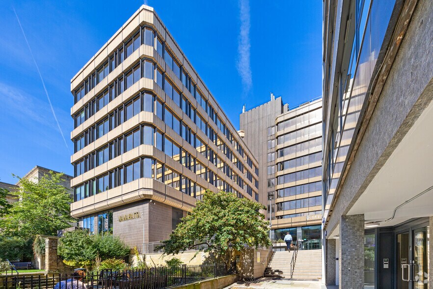 Balm Green, Sheffield for lease - Primary Photo - Image 1 of 14