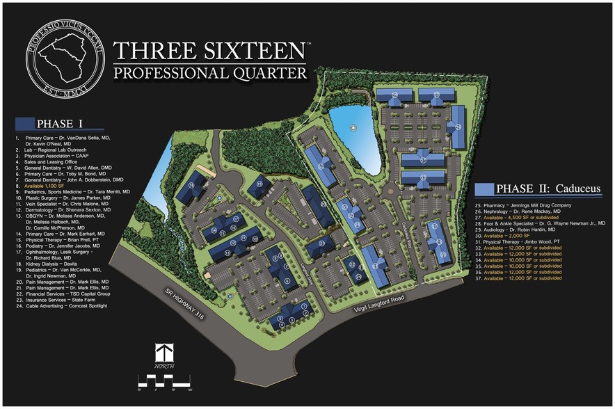 1360 Langford Dr, Bogart, GA for sale - Primary Photo - Image 1 of 1