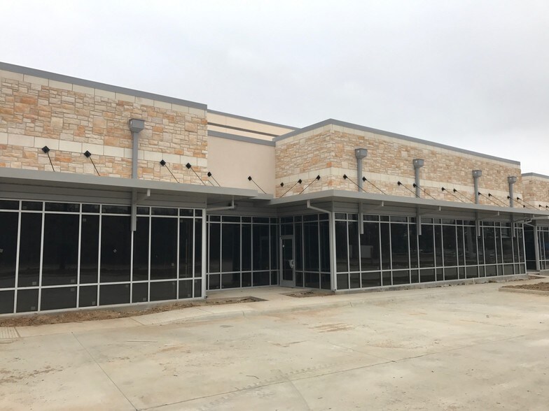 2255 Stone Myers Pky, Grapevine, TX for sale - Primary Photo - Image 1 of 1