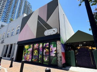 More details for 912 N Franklin St, Tampa, FL - Retail for Lease