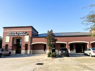 More details for 20303 S University Blvd, Missouri City, TX - Multiple Space Uses for Lease