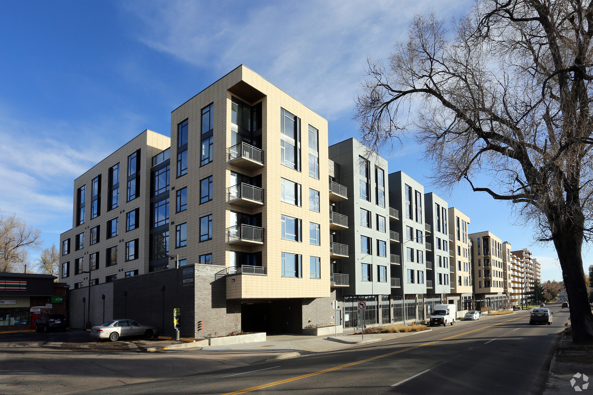 2450 S University Blvd, Denver, CO for sale Primary Photo- Image 1 of 1