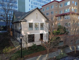 More details for 417 Minor Ave N, Seattle, WA - Land for Sale