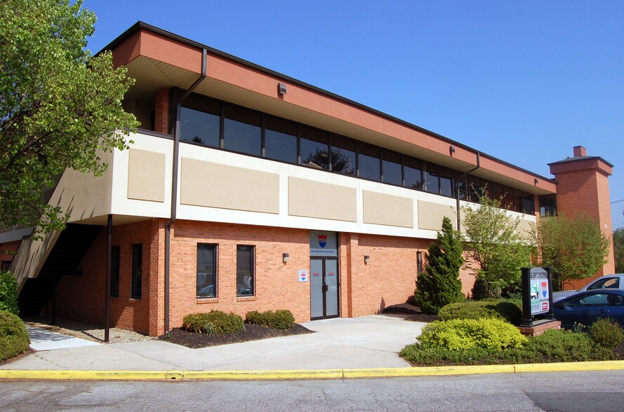 113 Old Padonia Rd, Timonium, MD 21030 Office for Sale