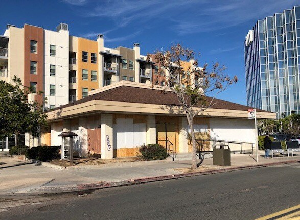 3152 University Ave, San Diego, CA for sale - Building Photo - Image 1 of 1
