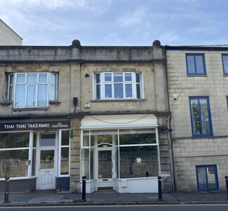 More details for 134 Wells Rd, Bath - Retail for Lease