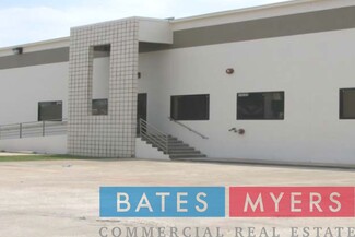 More details for 15555 Wright Brothers Dr, Addison, TX - Industrial for Lease