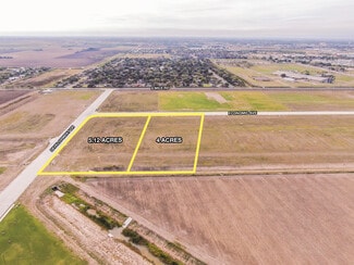 More details for 3911 Economic Ave, Weslaco, TX - Land for Sale
