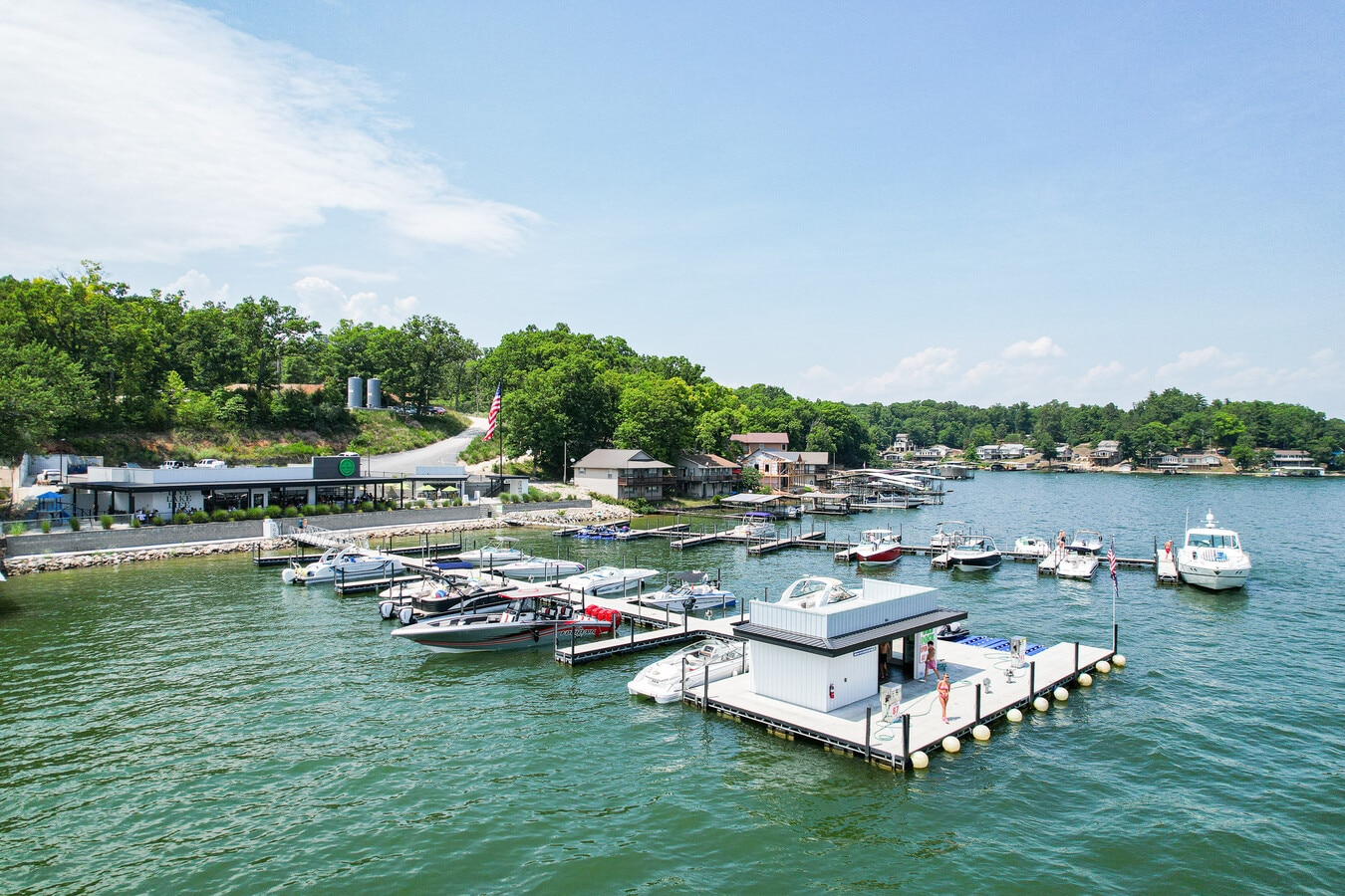 29475 Mill Creek Marina Rd, Gravois Mills, MO 65037