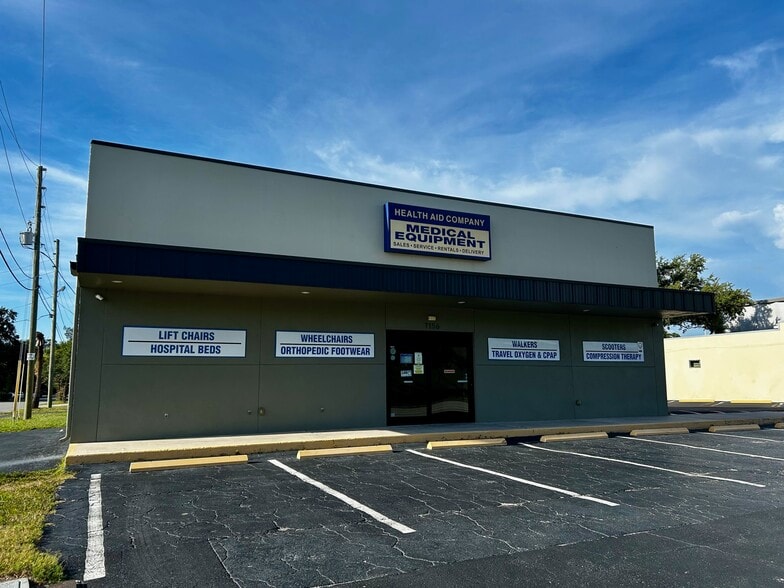 1156 Jasper St, Largo, FL for sale - Building Photo - Image 1 of 13