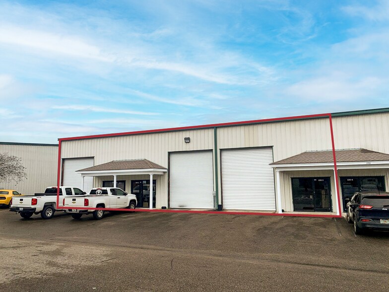 220 Ram Blvd, Midway, FL for sale - Building Photo - Image 1 of 1