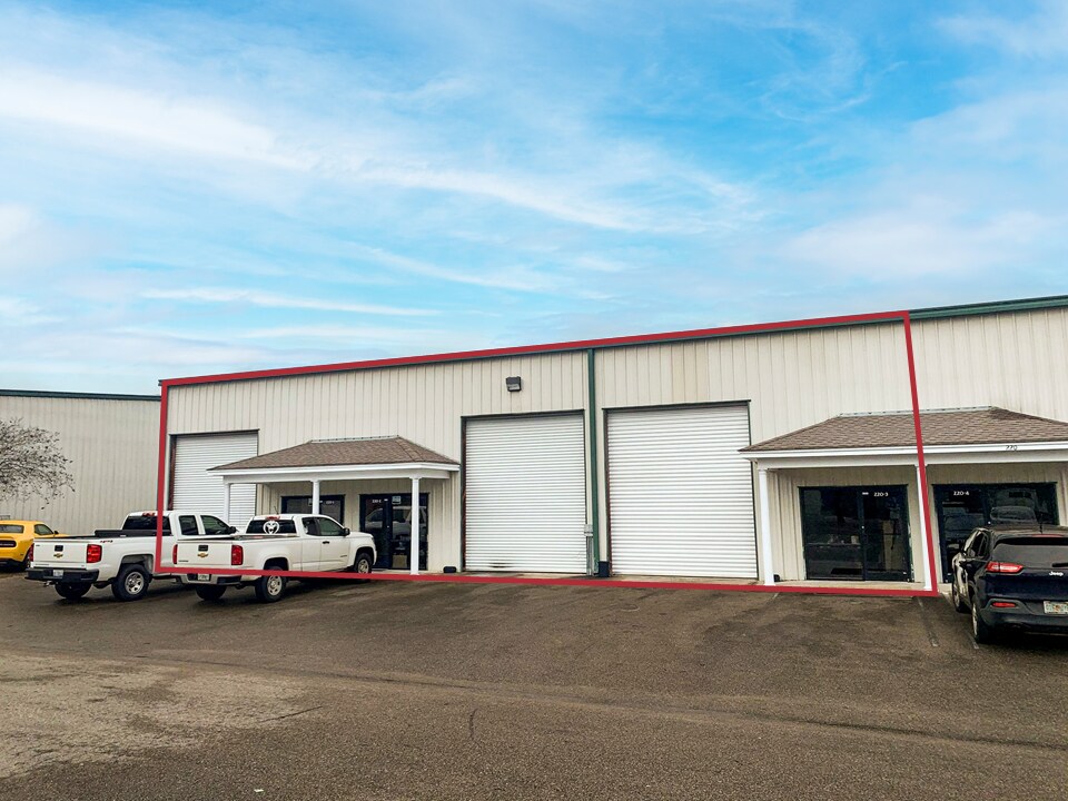 220 Ram Blvd, Midway, FL for sale Building Photo- Image 1 of 1
