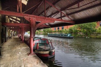 Eanam Wharf, Blackburn for lease Building Photo- Image 1 of 5