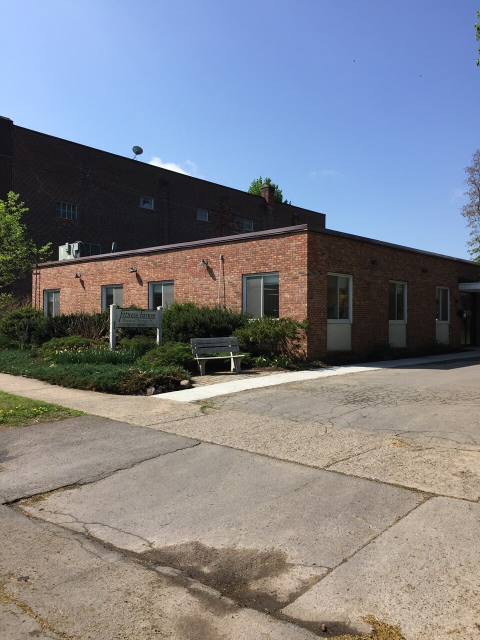 417-419 N Main St, Herkimer, NY for sale Primary Photo- Image 1 of 1