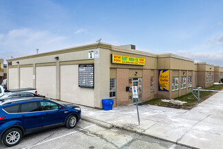 More details for 2446 Cawthra Rd, Mississauga, ON - Industrial for Lease