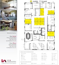 9910 Irvine Center Dr, Irvine, CA for lease Floor Plan- Image 1 of 1